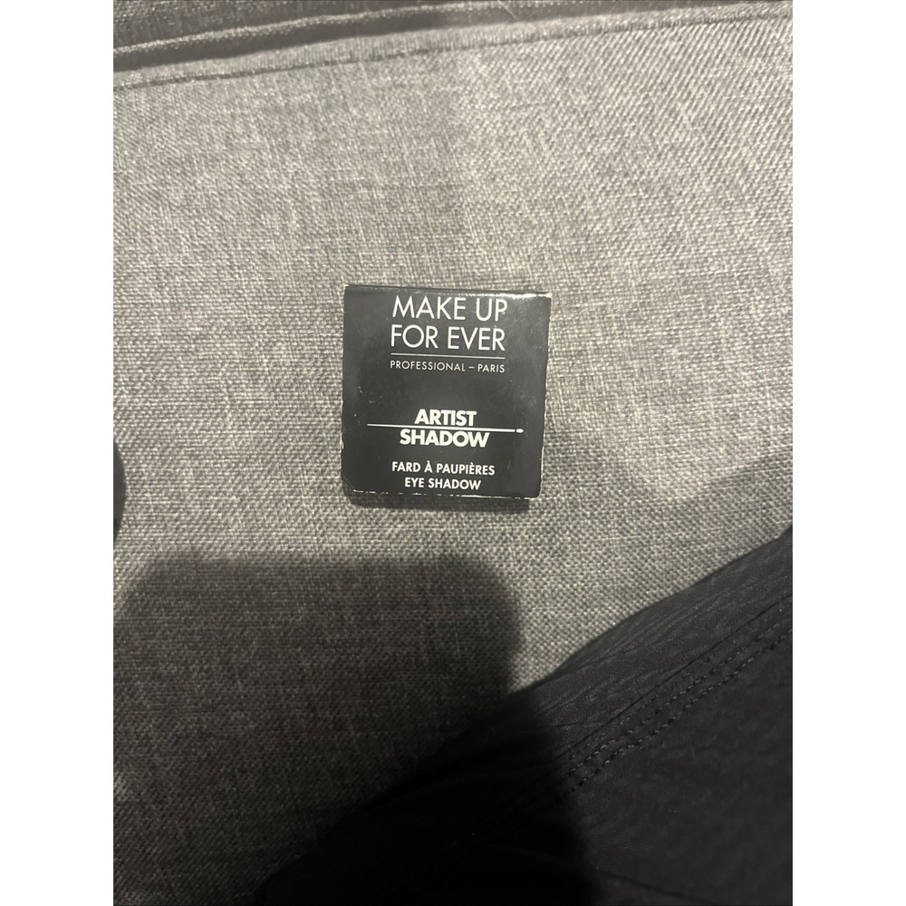 New Make Up For Ever 6P01 Artist Shadow High Impact Powder Refill 0.02oz